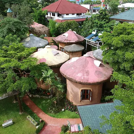 Leafy Greens Clay House